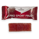 Neapharma Bar Pro Sport Obst-Himbeer-Display (40 Stück)