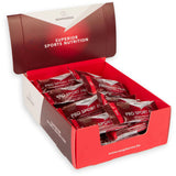 Neapharma Bar Pro Sport Obst-Himbeer-Display (40 Stück)