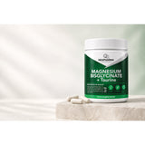 Neapharma capsules magnesium bisglycinate pot (60st)