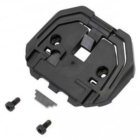Axa bosch mounting plate power tube battery horizontal bes2