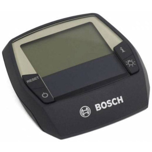 Bosch Display Intuvia Anthrazit