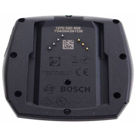 Bosch Display Intuvia Anthrazit