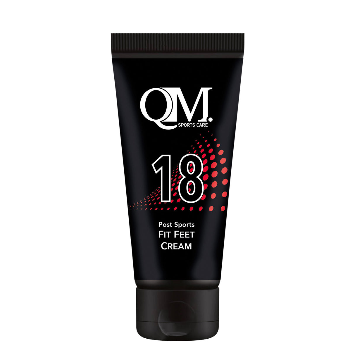 QM Sportpflege QM Sportscare 18 Tube Feet Feet Feet 150ml