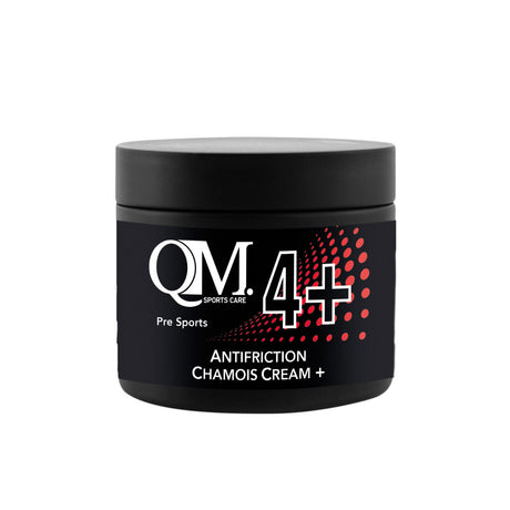 QM Sports Care 4+ Antifiction Cream+ Pot 200 ml