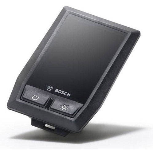 Bosch Display Kiox schwarz