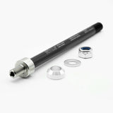 Radoxx Steckachse für Anhänger m12x1,00 217-229mm