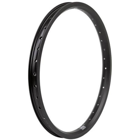 Felge 584x25c 36gts doppelwandig unbusted rigida – Ryde Andra 40 schwarz