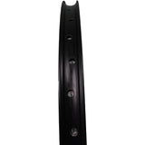 Bobike Ryde Felge Andra 40 20 406 36g 14g Disc Aluminium schwarz