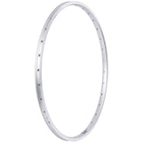 Bobike Ryde Felge Sputnik Reflection 28 622 36g 14g CNC Alu Silber