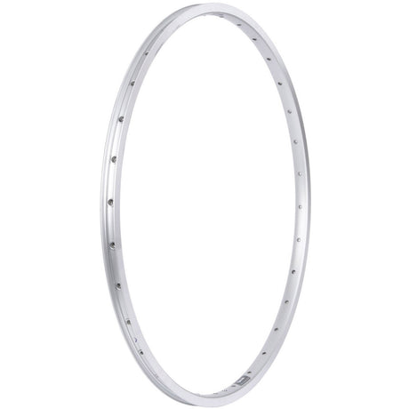 Bobike Ryde Felge Sputnik Reflection 28 622 36g 14g CNC Alu Silber