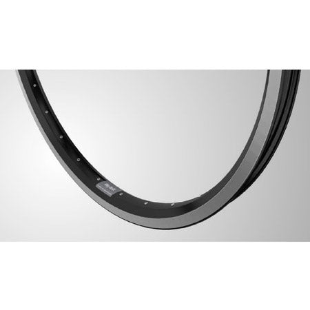 Bobike Ryde Felge Big Bull 26 559 36g 14g CNC Alu schwarz