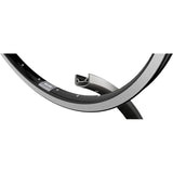 Bobike Ryde Felge Sputnik 28 622 36g 14g CNC Schwarz