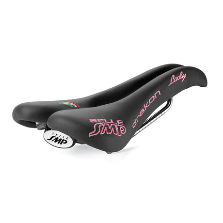 SMP Sattel Drakon Lady Black 0301269