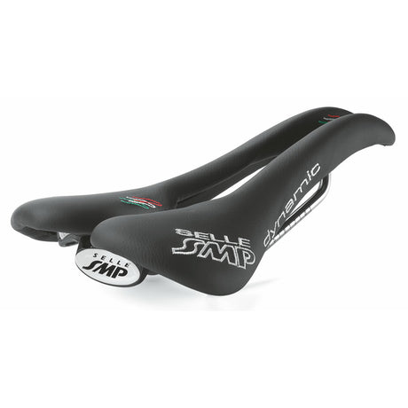 SMP Sattel Dynamic Black 0301207