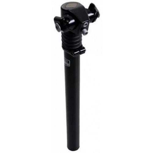 Gazelle Seat Post Post Modern Spring 30.9 Hg1 Black 300 mm