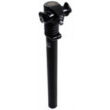 Gazelle Seat Post Post Modern Frühling 31.6 Hg1 schwarz 300 mm