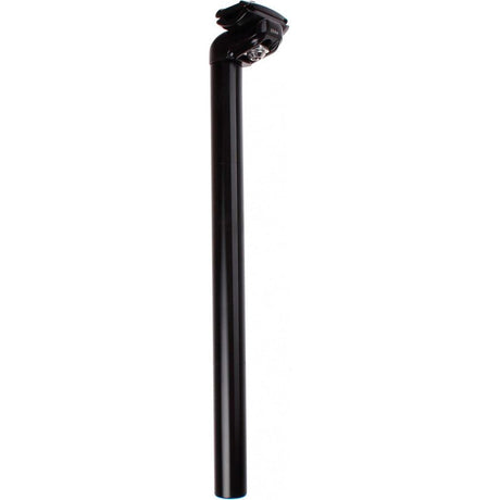 Sitzpflege festgelegt 30,9 x 350 mm Aluminium Schwarz