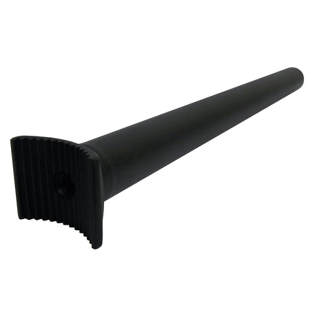 VWP-Sitzplatz BMX Pivotal Stump Alu 25.4-320 Schwarz
