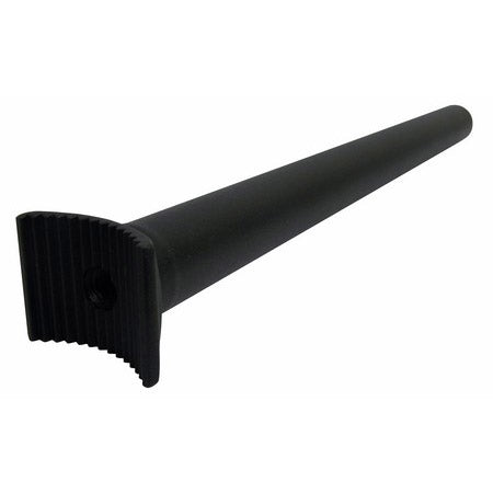 VWP-Sitzplatz BMX Pivotal Stump Alu 27.2-320 Schwarz
