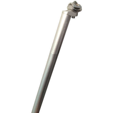 Sitzpflegemittel 26,6 x 600 mm Aluminium Silber
