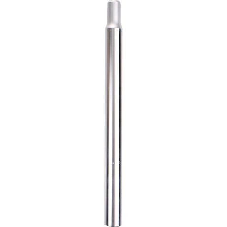 Kalloy Sattelstütze Kerze 30,6-350 Aluminium Silber