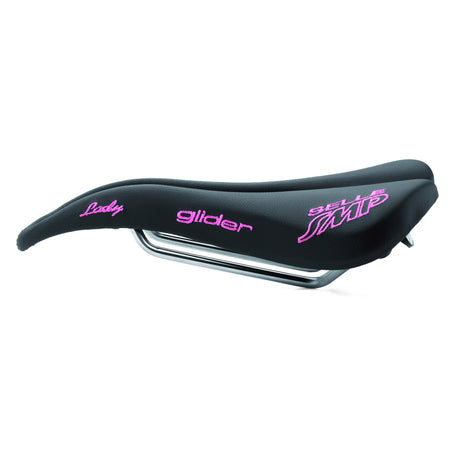 SMP Sattelglider Lady Black 0301244