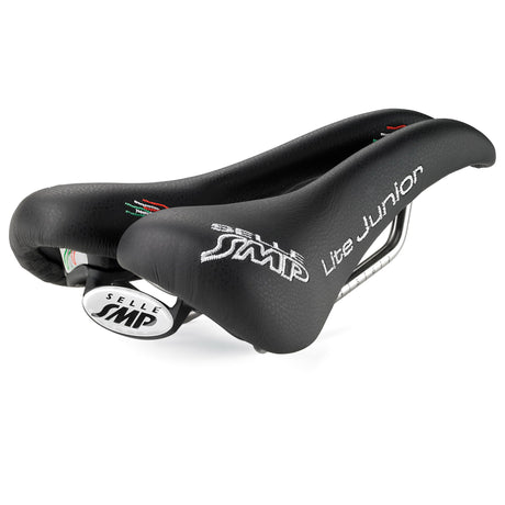 SMP Sattel Lite Junior Black 0301240