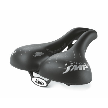 SMP Sattel-Tour E-Bike Medium Black 0301263