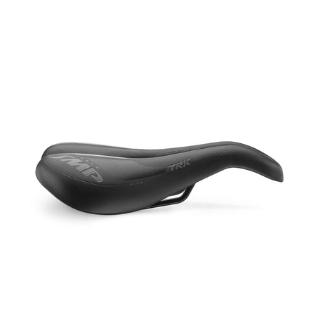 SMP Sattel Tour TRK Medium Gel Schwarz