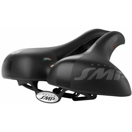 Selle SMP Sattel Martin Touring Sattel Martin Touring Large Schwarz