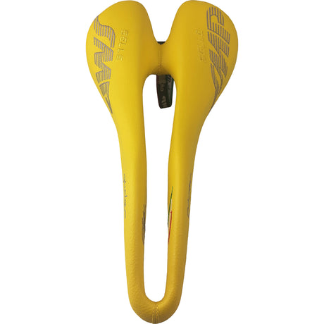 Smp Sattel Pro Glider gelb 0301399