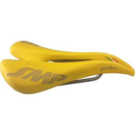 Smp Sattel Pro Glider gelb 0301399