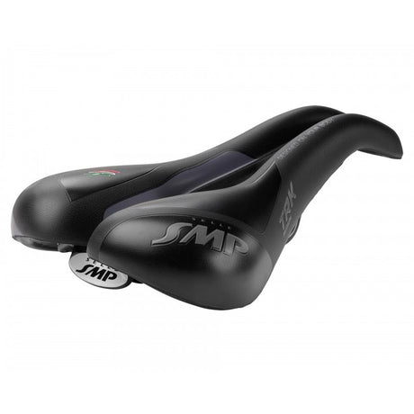 Selle SMP Sattel TRK Sättel TRK M schwarz