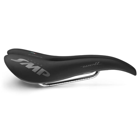 Sattel Selle SMP gut schwarz