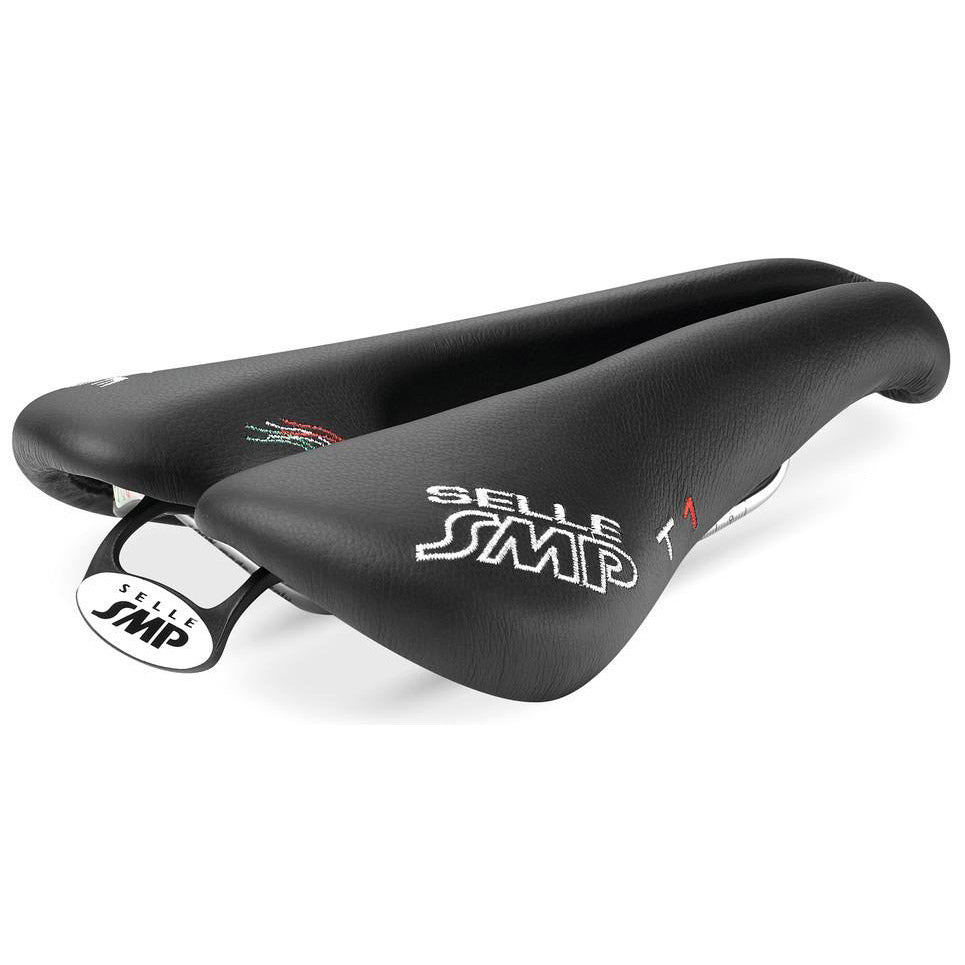 SMP Saddle Pro T1 Schwarz