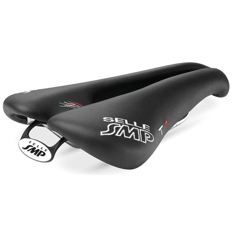 SMP Saddle Pro T1 Schwarz