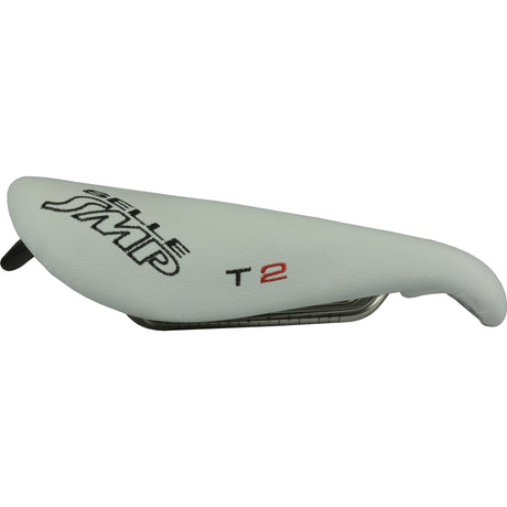 SMP Saddle Pro T2 Weiß