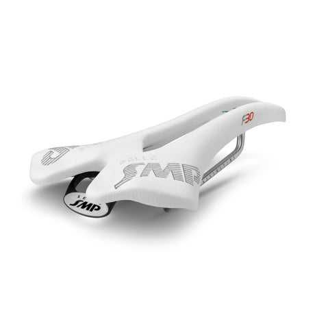 Smp Sattel Pro F30 weiß 0301601