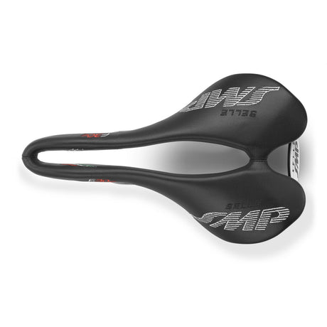SMP Sattel Pro F30C Compact Schwarz 0301620