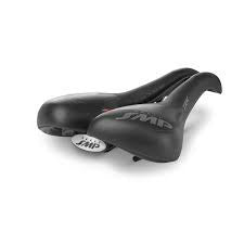 SMP Sattel Tour TRK Lady Gel schwarz