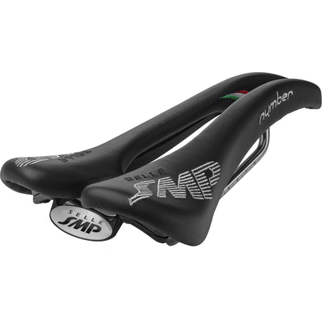 Selle SMP SMP Saddle Pro Nymber Black 0301480