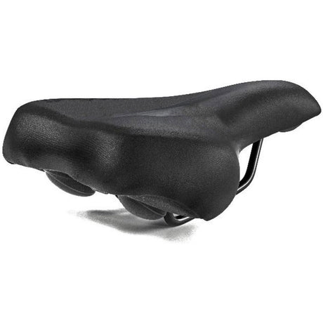 Monte Grappa Sattel Ziva Skay Black
