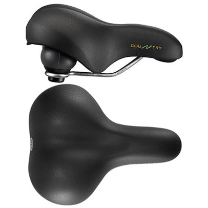 Selleroyal Selle Royal Sattel Land entspannt