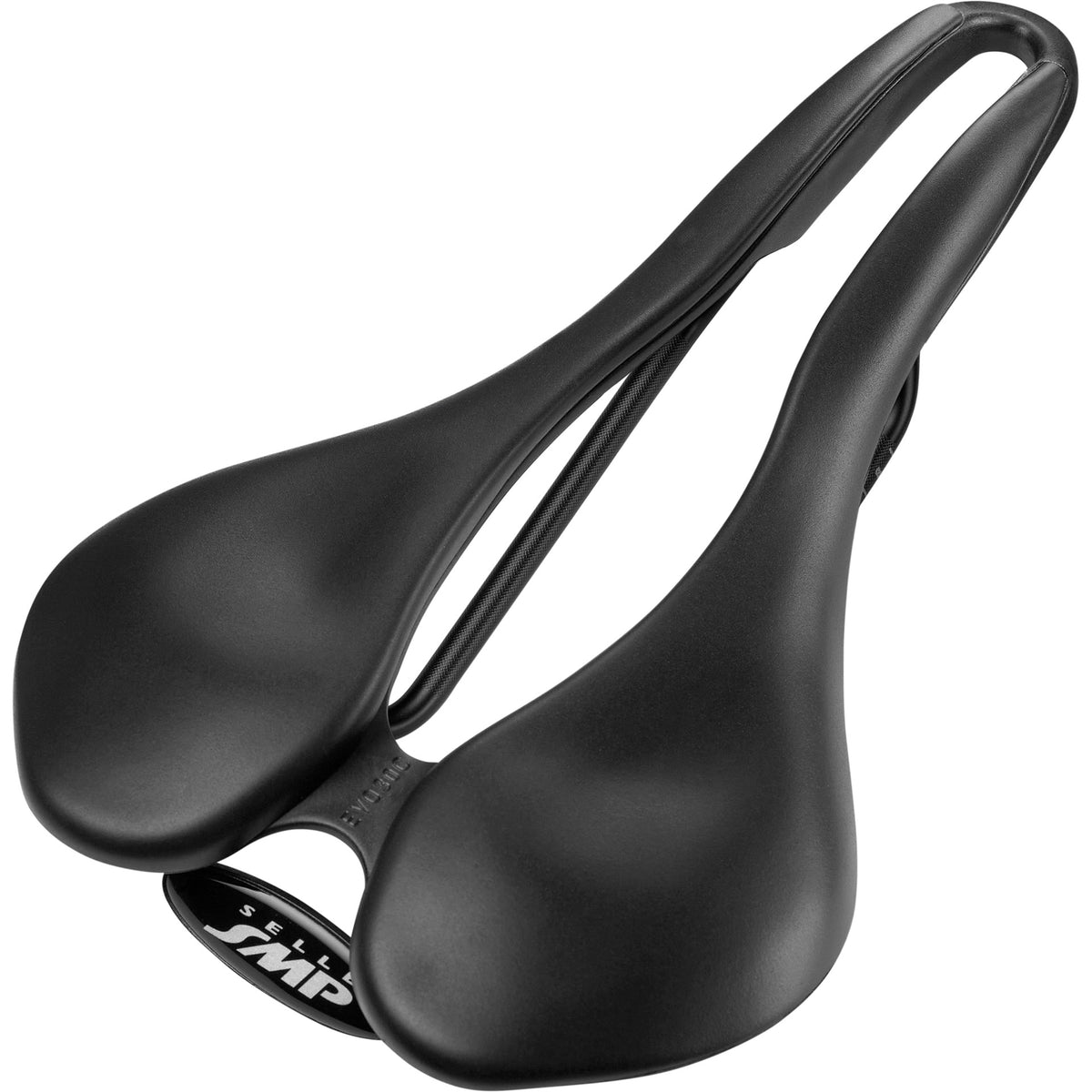 Selle SMP SMP Sattel Pro Evo 30c schwarz