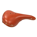Selle Monte Grappa Monte Grappa Sattel Old Frontiers Classic Leder Cognac
