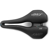 SMP Sattel E-Trk Gel Schwarz