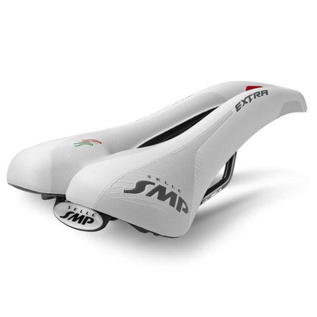 Selle SMP SMP Sattel -Tour extra weiß