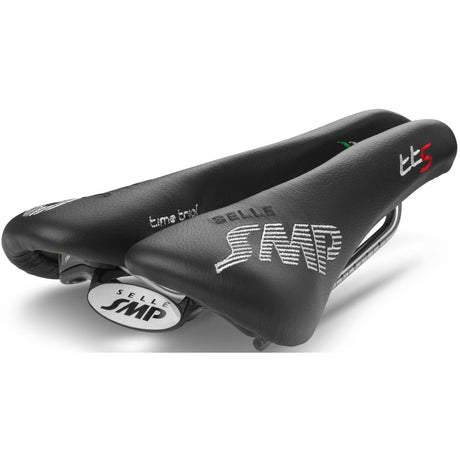 Smp Sattel Pro TT5 schwarz