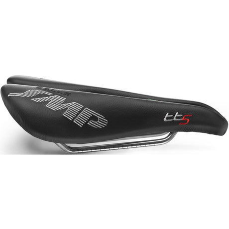 Selle SMP SMP Saddle Pro TT5 Schwarz