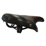 Selle Monte Grappa Monte Grappa Sattel Old Frontiers Classic Leder D-Bruin